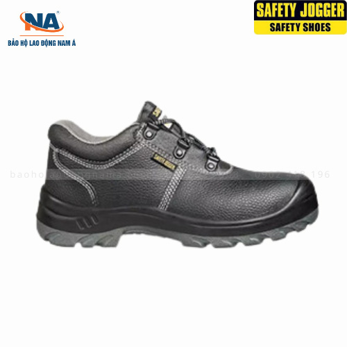 Giày Safety Jpgger Bestrun s3