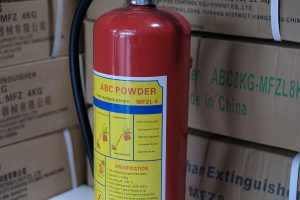 binh chua chay bot ABC MFZL4