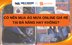 mua áo mưa online giá rẻ tại Đà Nẵng