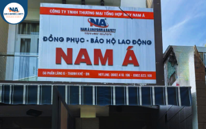 cửa hàng bán áo mưa Đà Nẵng tại Thanh Khê