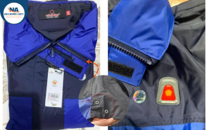 review áo mưa Đà Nẵng