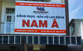 bao ho lao dong da nang