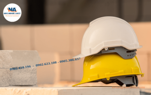 Cách chọn mũ bảo hộ lao động đúng tiêu chuẩn an toàn
