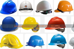 Nên chọn màu sắc mũ bảo hộ lao động là màu gì cho từng ngành nghề?