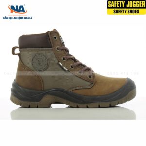 Giày Bảo hộ lao động Jogger Dakar S3