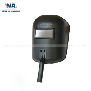 Mặt nạ hàn cầm tay