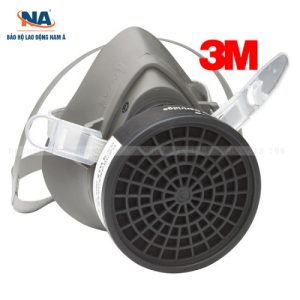 Mặt nạ phòng độc 3M 3200