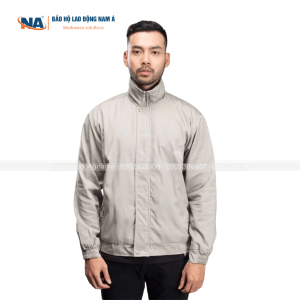 Áo khoác bảo hộ Tinba 05