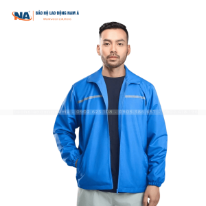 Áo khoác bảo hộ Tinba 08