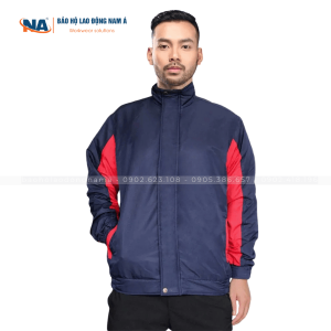 Áo khoác bảo hộ Tinba 13