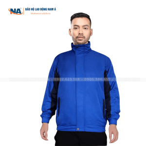 Áo khoác bảo hộ Tinba 14