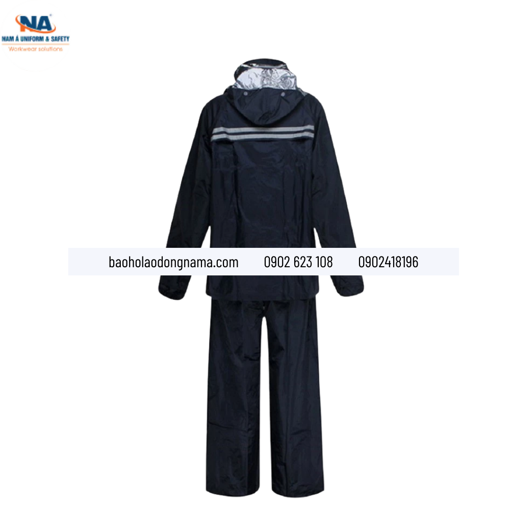 Áo mưa bộ 1 Lớp Rakodo MH07 4 ao mua bo 1 lop rakodo mh07 1.jpg