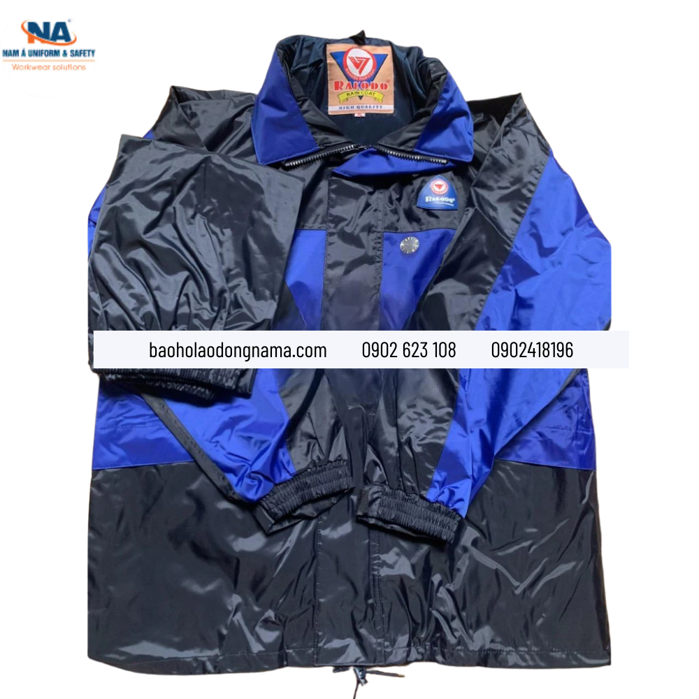 Áo mưa bộ 2 Lớp Rakodo MH15 3 ao mua bo 2 lop rakodo mh15 1.jpg
