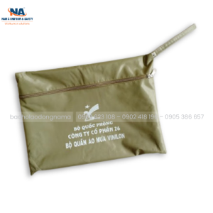 Áo mưa Bộ Rằn Ri 7 ao mua bo ran ri 3