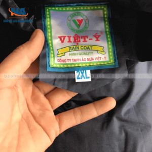 ao mua viet y