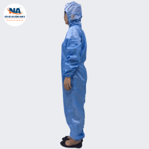 dong phuc phong sach xanh soc 1