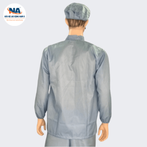 dong phuc phong sach xanh soc 2