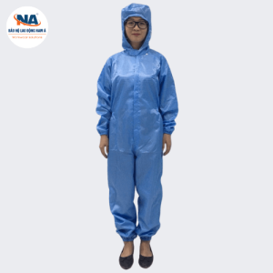 dong phuc phong sach xanh soc