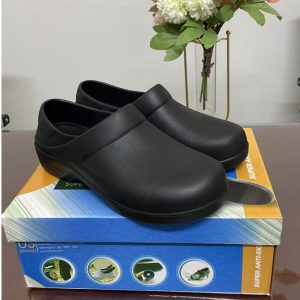 Giày đầu bếp Hestia chống trượt, siêu nhẹ