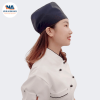 Mũ đầu bếp vuông Nam Á 2 mu noi nam a