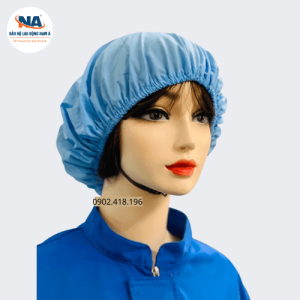 non banh tieu trum dau 2