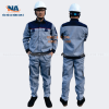 quan ao ky su kaki LD06
