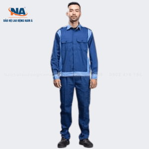 Bộ Bảo hộ lao động TB 04