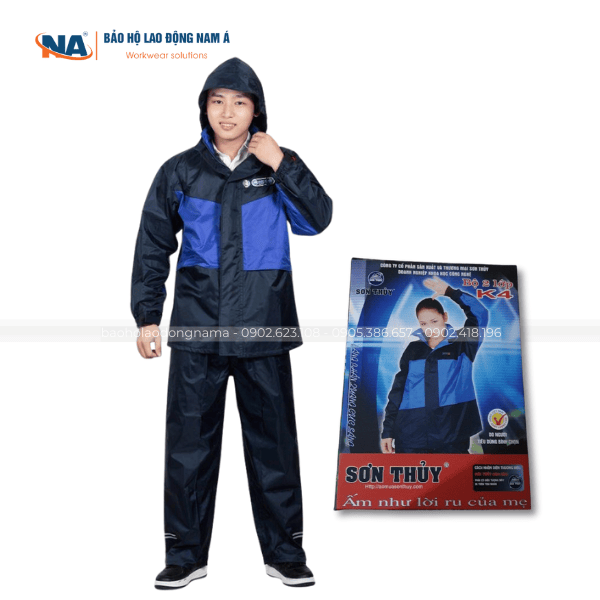 top 10 cac loai ao mua bo chong tham nuoc tot nhat 2