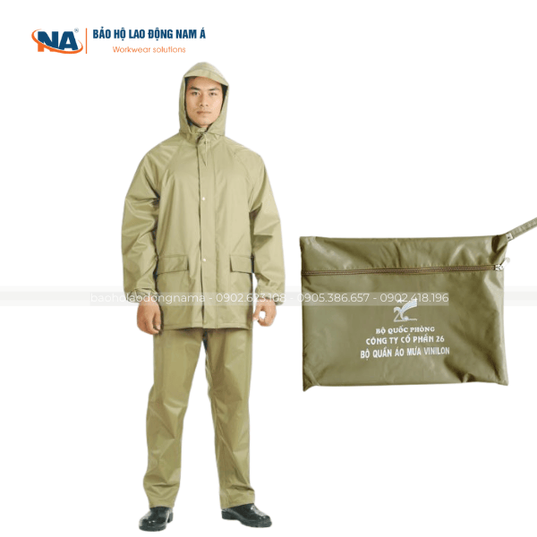 top 10 cac loai ao mua bo chong tham nuoc tot nhat 3