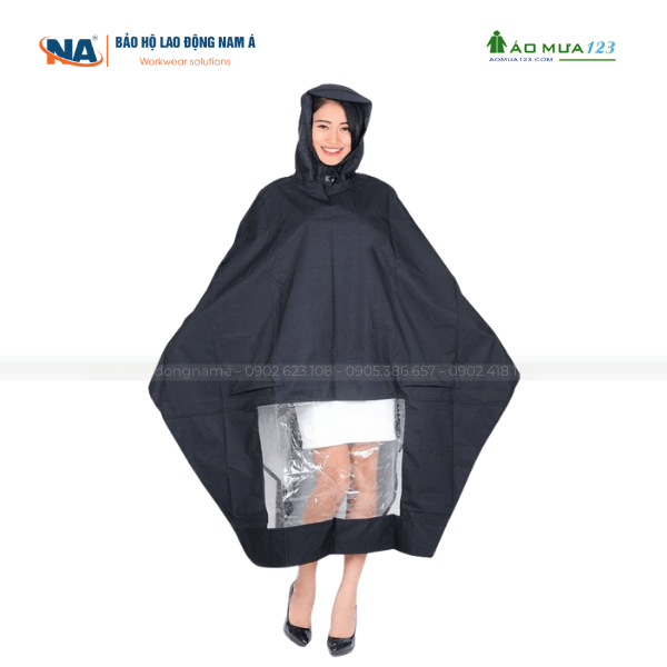 top 12 thuong hieu ao mua chat luong tot nhat tren thi truong 1