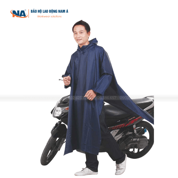 top 12 thuong hieu ao mua chat luong tot nhat tren thi truong 4