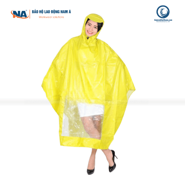 top 12 thuong hieu ao mua chat luong tot nhat tren thi truong 6