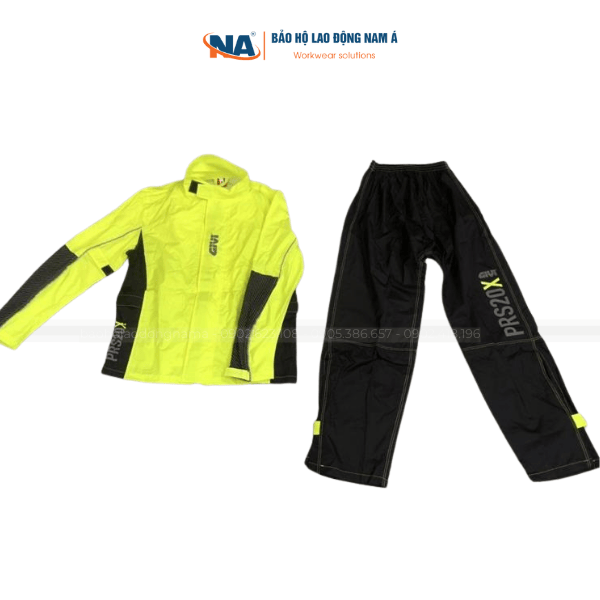 top 12 thuong hieu ao mua chat luong tot nhat tren thi truong