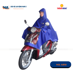 ao mua choang xe may sieu nhe a810 2