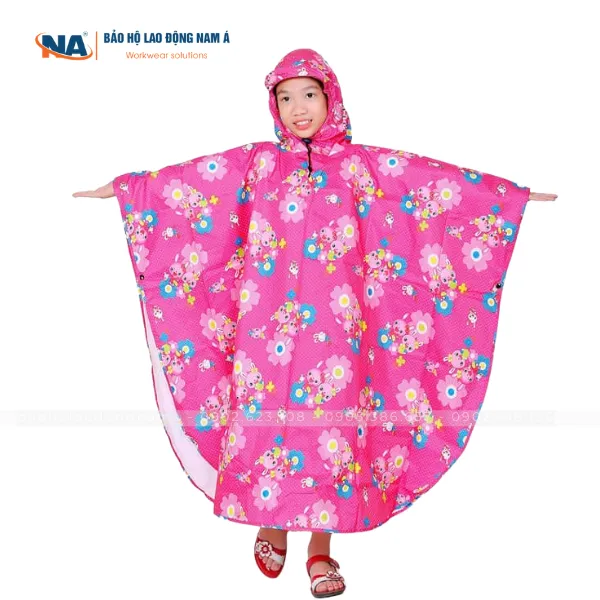 ao mua doi tre em hoa adh netviet 2