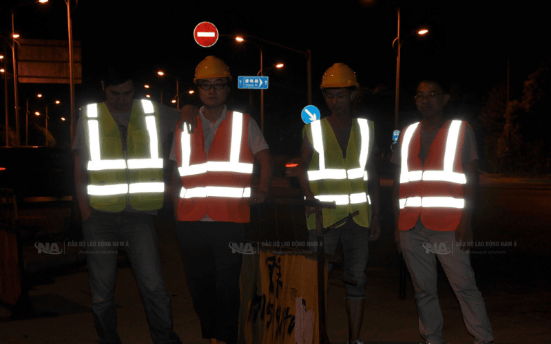 gia cac loai ao luoi bao ho lao dong 8