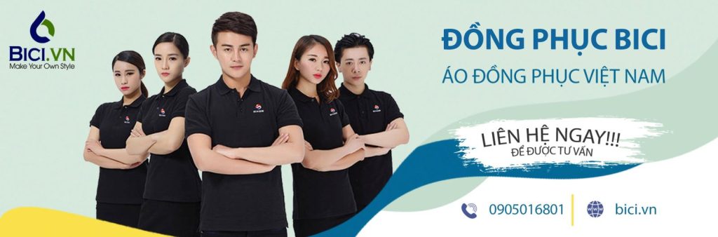 Đồng phục Bici 