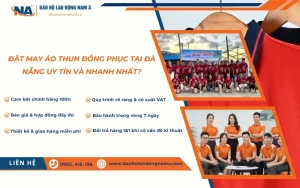 dat may ao thun dong phuc tai da nang