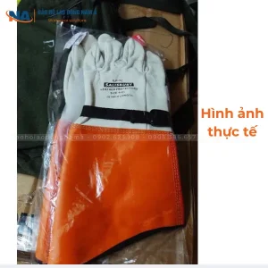 gang tay bao ve da bo salisbury ilp7c 2