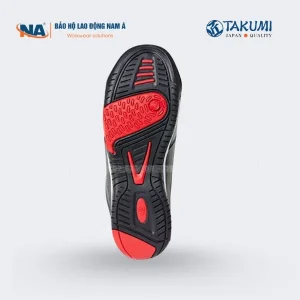 giay bao ho takimu ninja ii 2