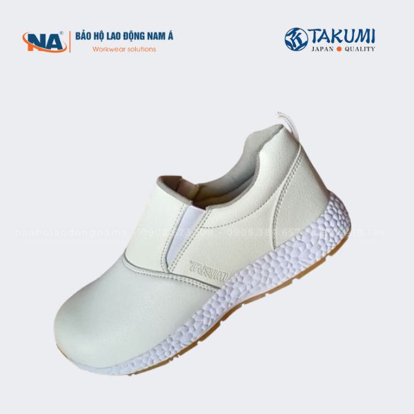 Giày bảo hộ Takimu Ninja S.O