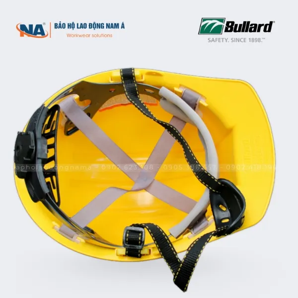 Mũ bảo hộ Bullard S51