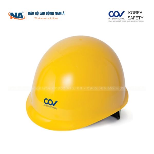 Mũ BHLĐ COV HF-007 Mũ BHLĐ COV HF-007