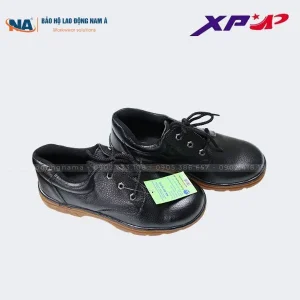 Giày BHLĐ XP BH08-1 KEP