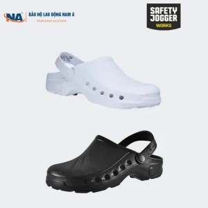 Giày Safety Jogger SONIC OB