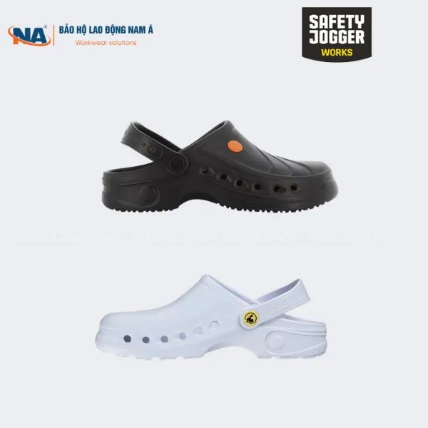 Giày Safety Jogger SONIC OB 