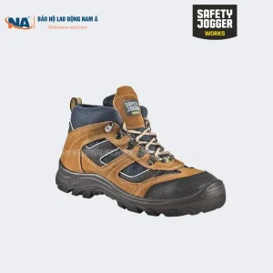 Giày Safety Jogger X200031 S3