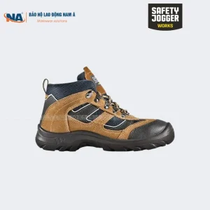 Giày Safety Jogger X200031 S3