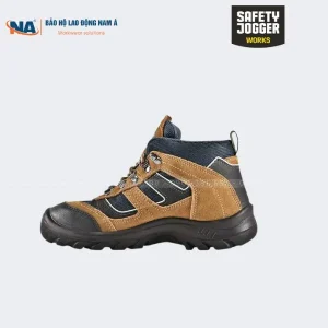 Giày Safety Jogger X200031 S3