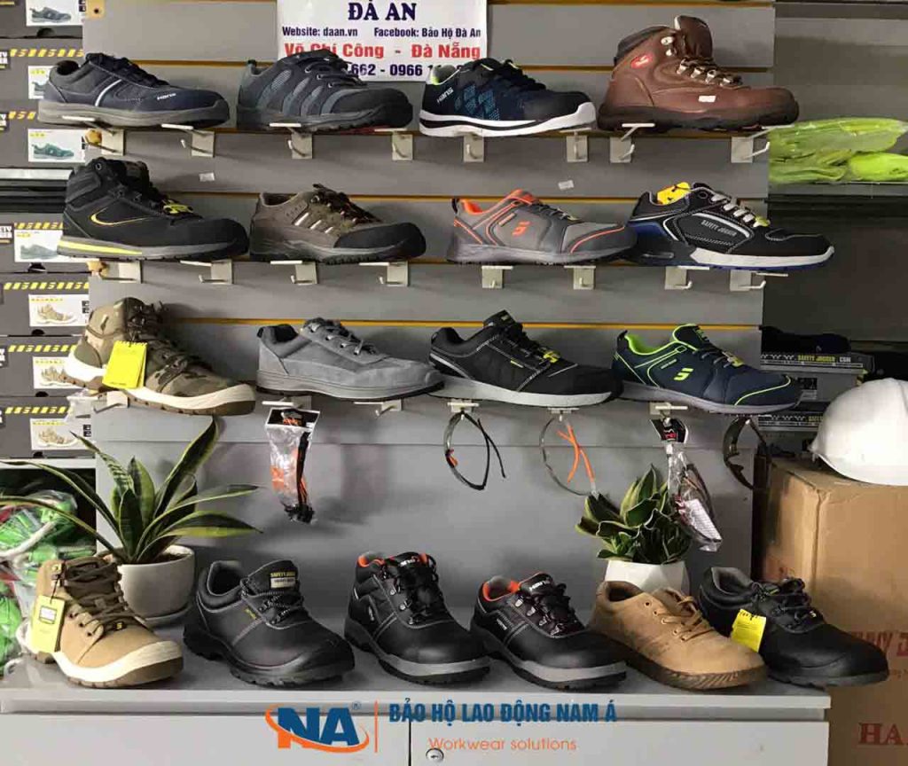 Top 5 công ty cung cấp đồ bảo hộ lao động tại Đà Nẵng